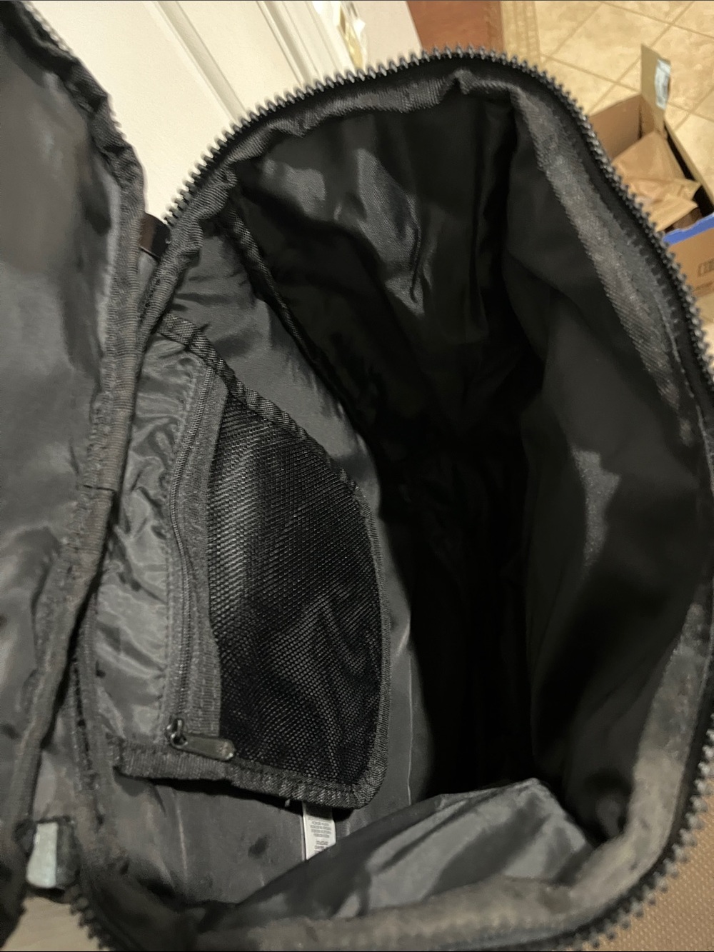 Adidas Backpack - Picture 7 of 7